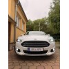 Ford Mondeo MK5 taxi